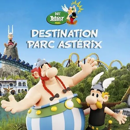 아파트 2 Chambres, Centre Thorigny, 5mn A Pied De La Gare *