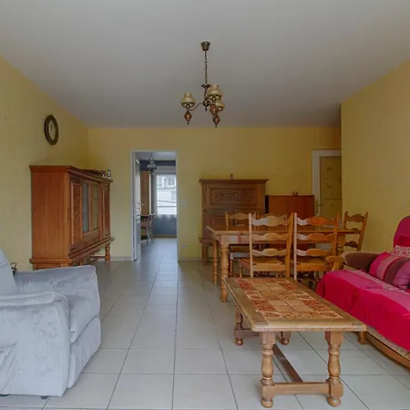 아파트 2 Chambres, Centre Thorigny, 5mn A Pied De La Gare