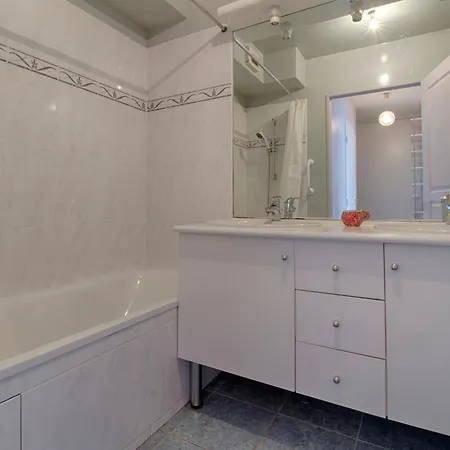 2 Chambres, Centre Thorigny, 5mn A Pied De La Gare 아파트 Thorigny-sur-Marne
