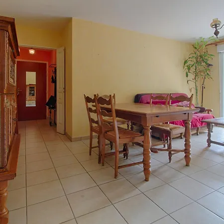 2 Chambres, Centre Thorigny, 5mn A Pied De La Gare 아파트 Thorigny-sur-Marne