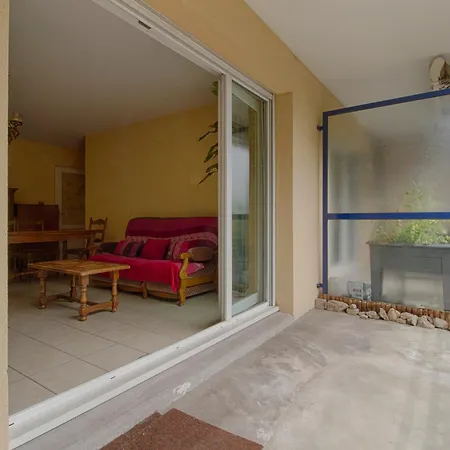 2 Chambres, Centre Thorigny, 5mn A Pied De La Gare 아파트 Thorigny-sur-Marne